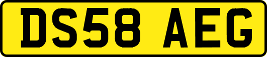 DS58AEG