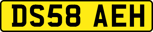 DS58AEH