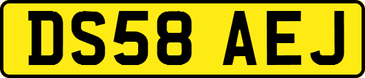 DS58AEJ