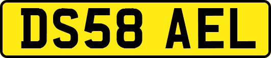 DS58AEL