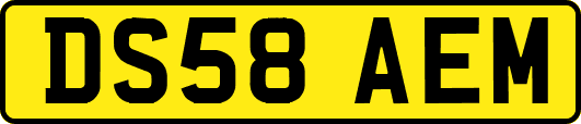DS58AEM