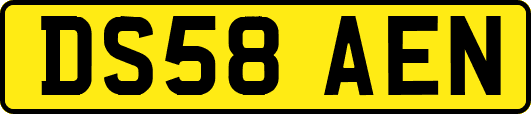 DS58AEN