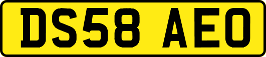 DS58AEO