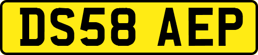 DS58AEP