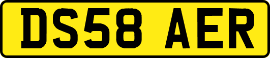 DS58AER