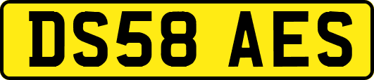 DS58AES