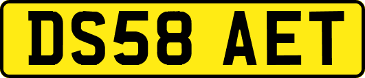 DS58AET