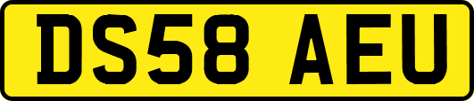 DS58AEU