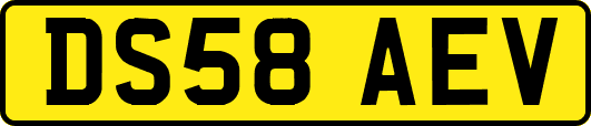 DS58AEV