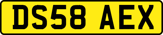 DS58AEX
