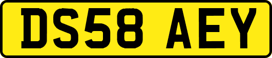 DS58AEY