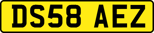 DS58AEZ