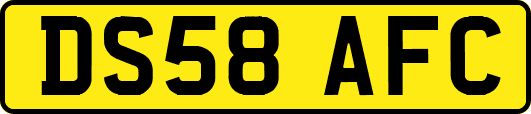 DS58AFC