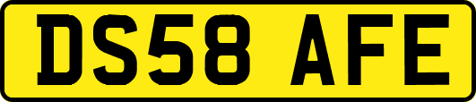 DS58AFE