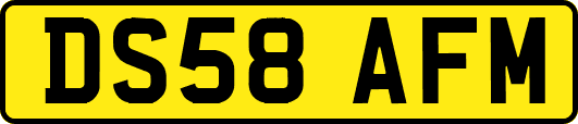 DS58AFM