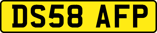 DS58AFP
