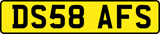 DS58AFS