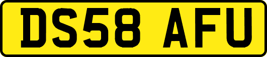DS58AFU