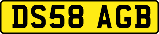 DS58AGB