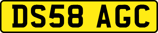 DS58AGC