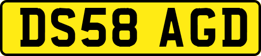 DS58AGD