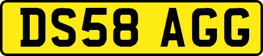 DS58AGG