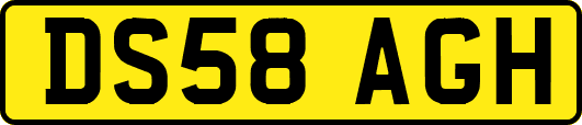 DS58AGH