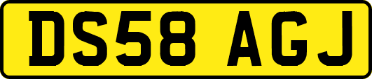 DS58AGJ