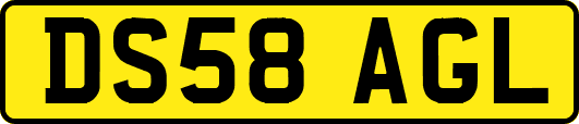DS58AGL