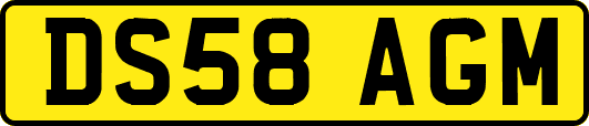 DS58AGM