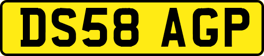 DS58AGP
