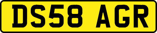 DS58AGR