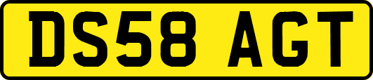 DS58AGT