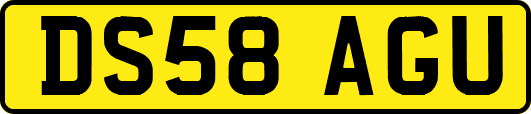DS58AGU