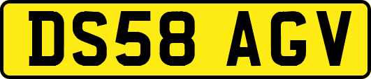 DS58AGV