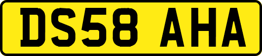 DS58AHA
