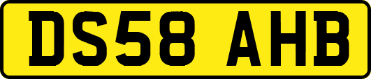 DS58AHB