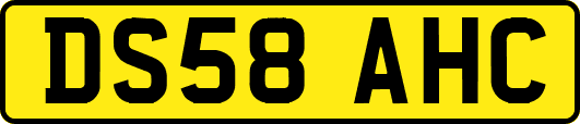 DS58AHC