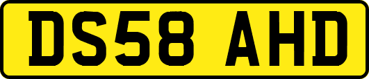 DS58AHD