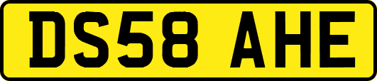 DS58AHE