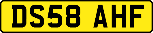 DS58AHF