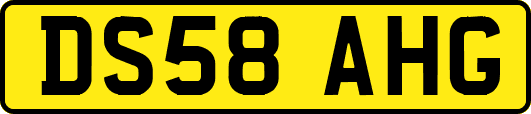 DS58AHG
