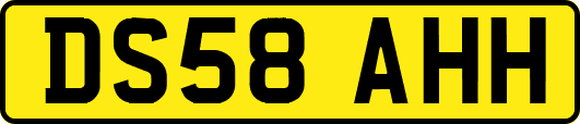 DS58AHH