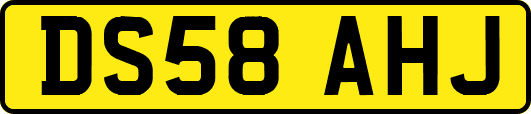 DS58AHJ