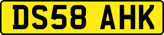 DS58AHK