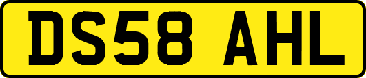 DS58AHL