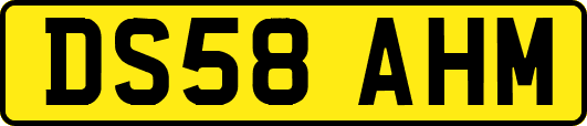 DS58AHM