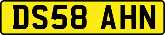 DS58AHN