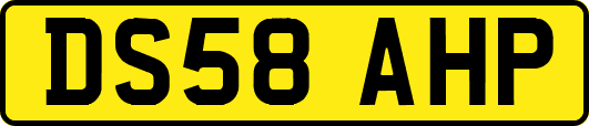 DS58AHP