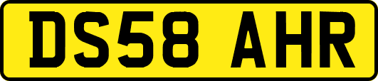 DS58AHR